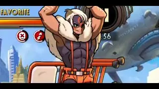 Skullgirls Mobile: Fan Favorite Gameplay