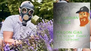 Radon Gas.  The Silent Threat To Your Home