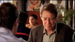 Outsourced Trailer (HD - Best Quality)