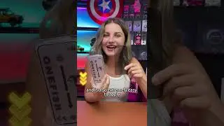 Идеальный компаньон для iPhone #onefish
