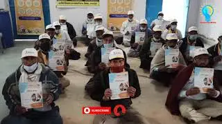 Kit Distribution Ranoli RPL-PMKVY