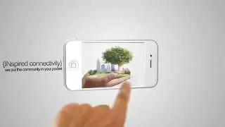 Crescent Heights&reg; Inspirational Living Resident App