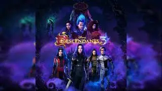 Descendants 3 - Do What You Gotta Do - Good INSTRUMENTAL