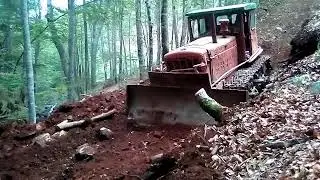 Rikujtim i kohes se traktoreve ( DT 54 )