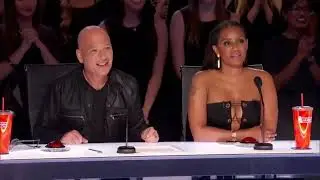 Age Is Just a Number: Old Man Delivers Performance of a Lifetime!
