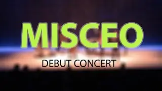 Misceo - Misceo by Adrian Christensen