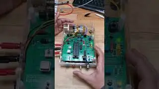 Solenoid Control With Microchip PIC