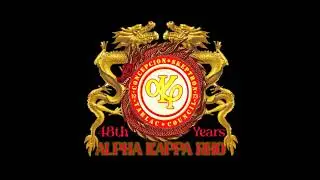 2. AKRHO RAP 48TH ANNIVERSARY (I BORN I LIVE I DIE) - MARC G