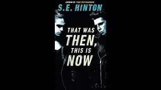 Plot summary, &ldquo;That Was Then, This Is Now&rdquo; by S.E. Hinton in 5 Minutes - Book Review