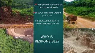 The Biggest Robbery In Monetary Value In The History Of Solomon Islands
