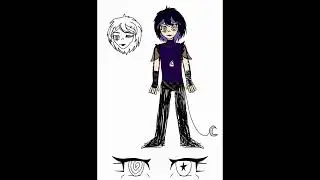Moon boy