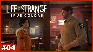 Mein Gespr&auml;ch mit Gronkh | Life Is Strange: True Colors #04