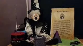 I Bought A Haunted Doll Off Ebay!!! 😱🤡👻💀