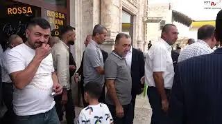 SEVDA & MAHSUM DÜĞÜN TÖRENİ