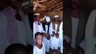 قبيله الكبابيش جراري