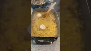 Nothing Fancy, Just Homemade Hamburger Helper #homemade#comfortfood #simpledinner #realfood