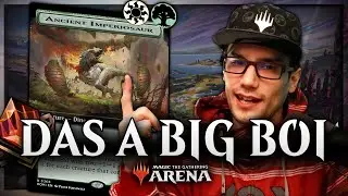 ☀️🌳 SELESNYA CONVOKE IS THE NEXT BIG THING | MTG Arena Deck Guide