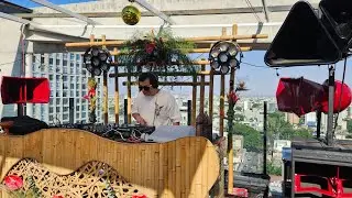 SIGNOS Aftermovie w Zen Baboon, Koenji and Anav&iacute; at WIT Apartments