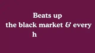 Sell to global markets & lower business costs