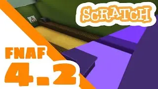 Making a FNAF Fan game in Scratch 4.2 - Updates and Tips on Camera Design