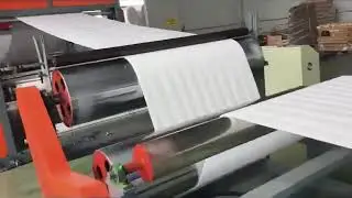 EPE foam polyethylene sheet/ pipe/ net/ rod/ profile extruder machine#foam #epe #machine #packing