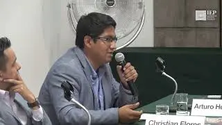 [MESA VERDE] El fenómeno del sicariato en el Perú: Estado situacional y experiencias del adolescente