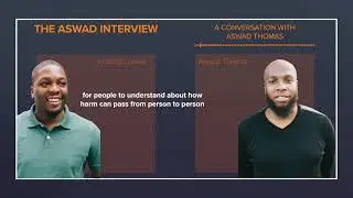 Season 2 - Episode 1: The Aswad Interview