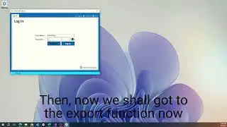 Free software - WMS - Warehouse Management System - Report Download Function ~by~ VSNet