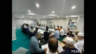 Yananlar Var Ey İhvanlar Rast Urfa İlahisi 
