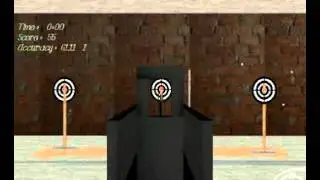 Domination demo Gameplay