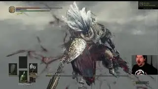 Dash vs Nameless King | Sourkoolaidshow