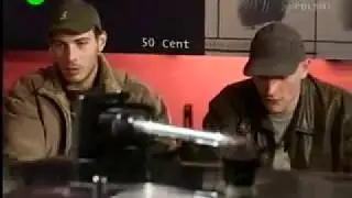 O.S.T.R. i Emade - RBK HipHop TV - wywiad