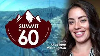 Summit in 60