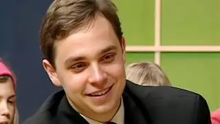 Joystick 1993 Jakub Strzyczkowski (26 lat) gramy: Lemmings (Lemingi Amiga 1991)