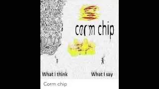 corm chip