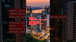 #wal92  #affordableflats  Gurgaon SEC 92 New launch