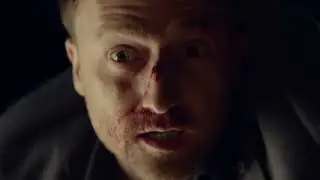 Бледный герой