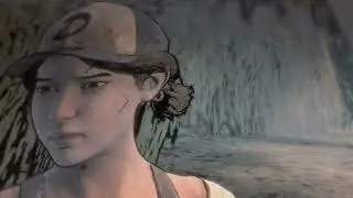 The walking dead telltale definitive edition season 3 starting and ending of episode2 