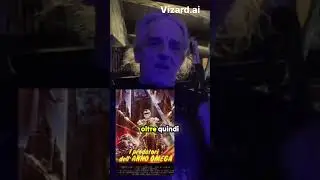 Una super moto cyberpunk contro l'apocalisse!