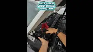 Замена главного предохранителя на Jeep Grand Cherokee 2019 года.