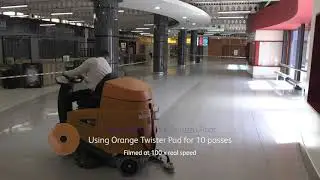 Twister by Diversey Video - EN MASTER