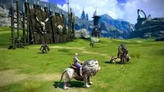 Tera Tal Mounts.avi