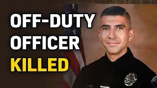 Two Arrested in Killing of LA Officer; Orderly Conduct Bill Passed | California Today - Aug. 11