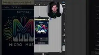 AI-КОНВЕРТАЦИЯ СЕМПЛА В ПРЕСЕТ ДЛЯ VITAL И SERUM #shorts