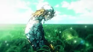 Dio manga animation
