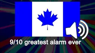 Оцените EAS Alarm REMIXES со всего мира!
