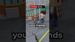 ЛУЧШАЯ ИГРА В ROBLOX | День 2