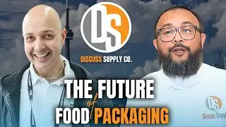 Inside Discuss Supply Co. | Innovative Food Packaging Solutions for Modern Businesses