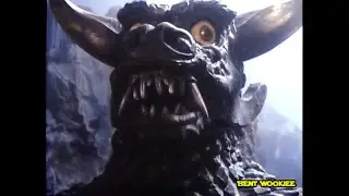 Pulgasari (1985) A Bent Wookiee Mini-Review