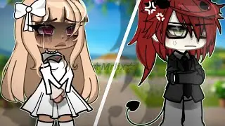 {👰‍♀️🤵‍♂️}☆ honey come back to me please  gacha trend /glm☆ ◇not og◇